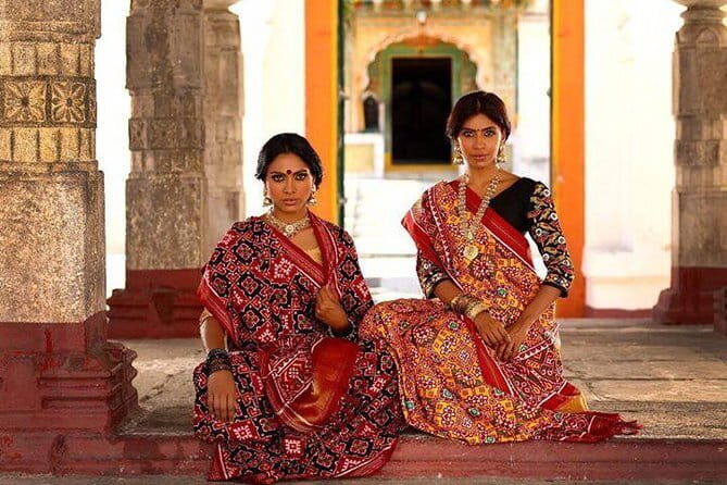 Half Day Private Hyderabad Sightseeing Tour - Who Will Love This Tour?