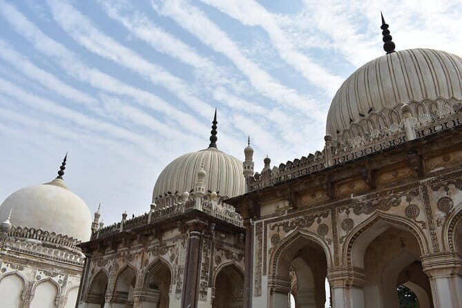 Half Day Private Hyderabad Sightseeing Tour - FAQ