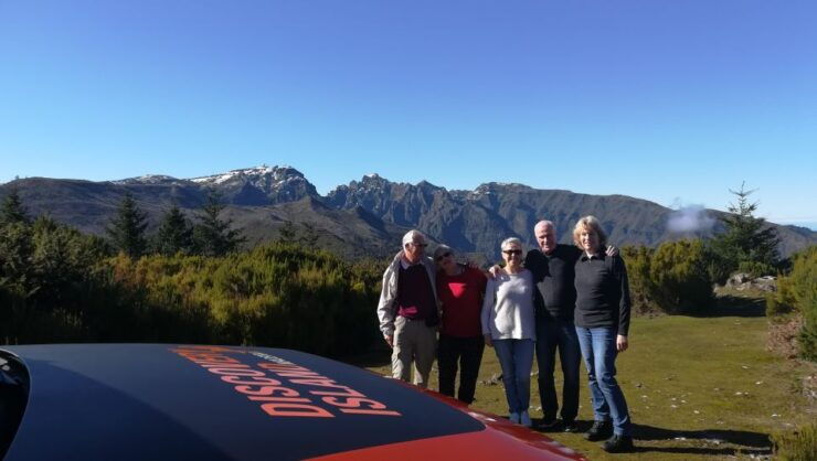 Half Day Private Jeep Tour - Tour Details