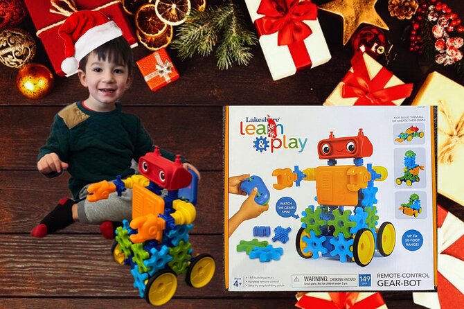 Half Day Private Kids Blogging Experience in Las Vegas - What to Bring