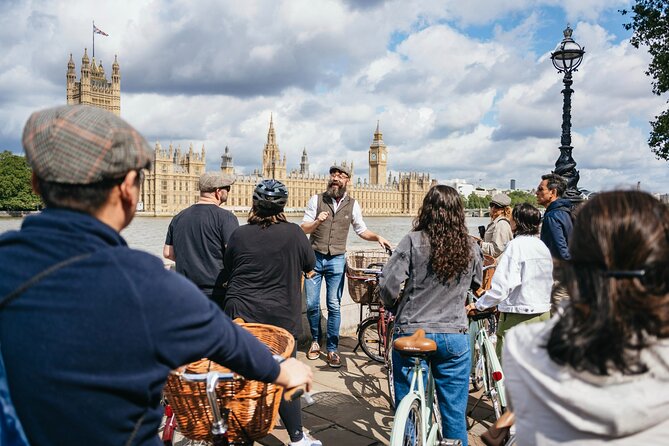 Half Day Private Landmarks and Gems Tour in London - Hidden Gems to Discover