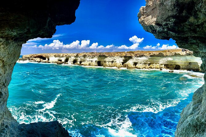 Half Day Private Landscape Tour in Cape Greco - Good To Know