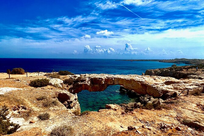 Half Day Private Landscape Tour in Cape Greco - Pickup and Meeting Points