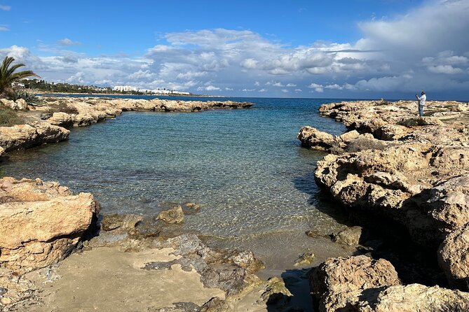 Half Day Private Landscape Tour in Cape Greco - Pickup and Drop-off Details