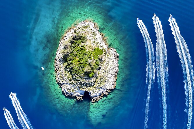 Half-Day Private Lim Fjord and Red Island Speedboat Tour - Good To Know
