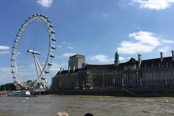 Half Day Private London Tour by Walking and Public Transportation - Tour Overview and Highlights