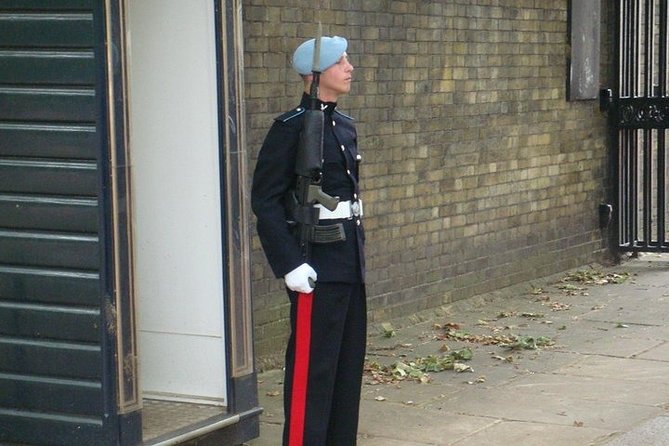 Half Day Private London Tour With Horse Guards Parade - Pricing and Booking Details