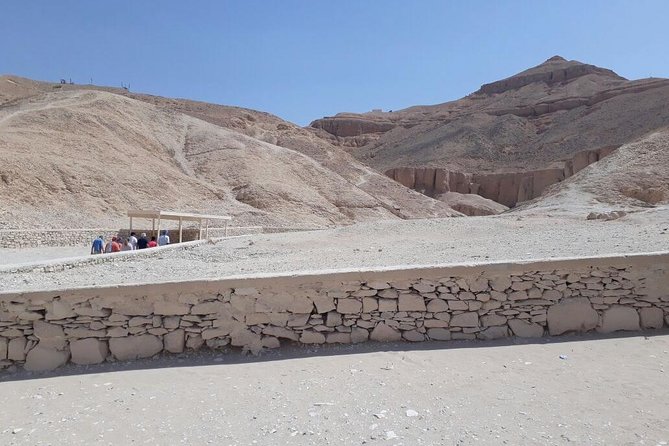 Half Day Private Luxor Tour West Bank - The Sum Up