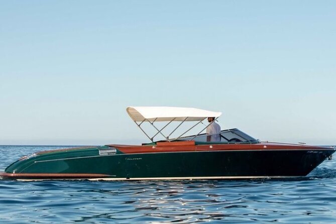 Half Day Private Luxury Boat Tour - Riva Aquariva Venice - Frequently Asked Questions