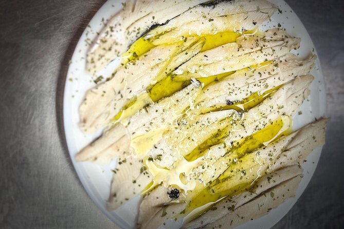 Half Day Private Madrid Tapas and History Walking Tour - Historical Landmarks