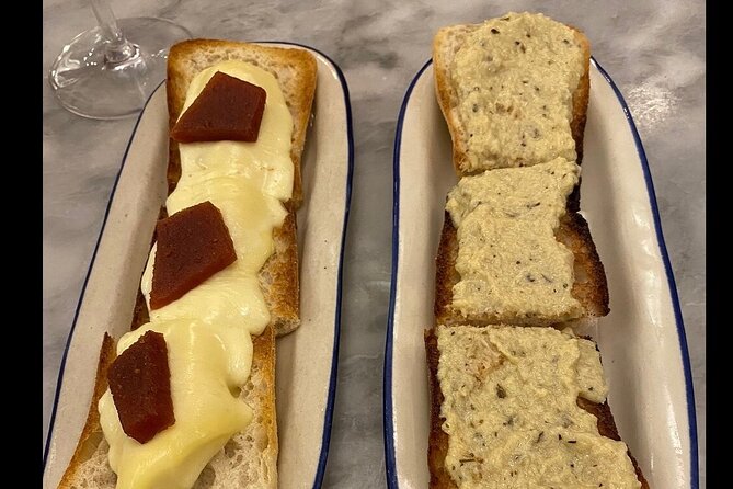 Half Day Private Madrid Tapas and History Walking Tour - Expert Tour Guide