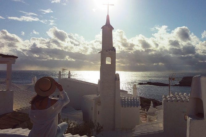 Half-day Private Menorca Classics Tour - Meeting and Pickup Details