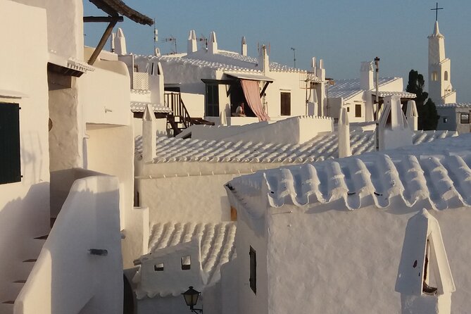 Half-day Private Menorca Mahon and Surroundings Tour - Reviews and Questions