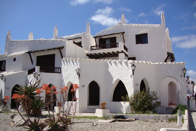 Half-Day Private Menorca Sightseeing Tour - Additional Information