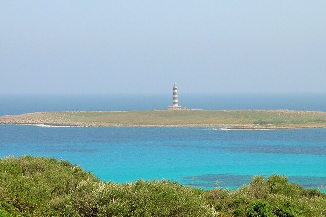 Half-Day Private Menorca Sightseeing Tour - Common Questions