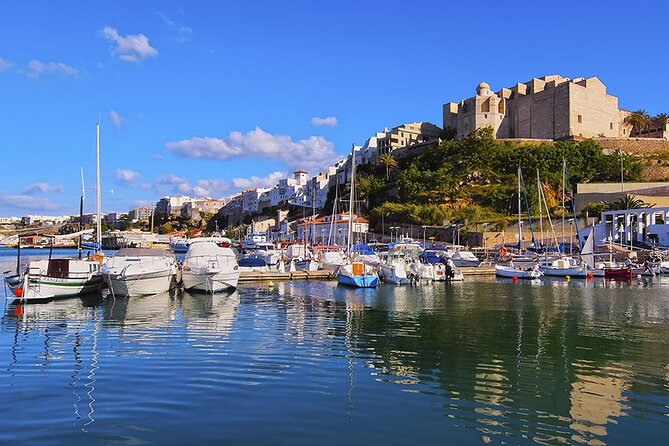 Half-Day Private Menorca Towns of the Port of Mahón Tour - Common Questions