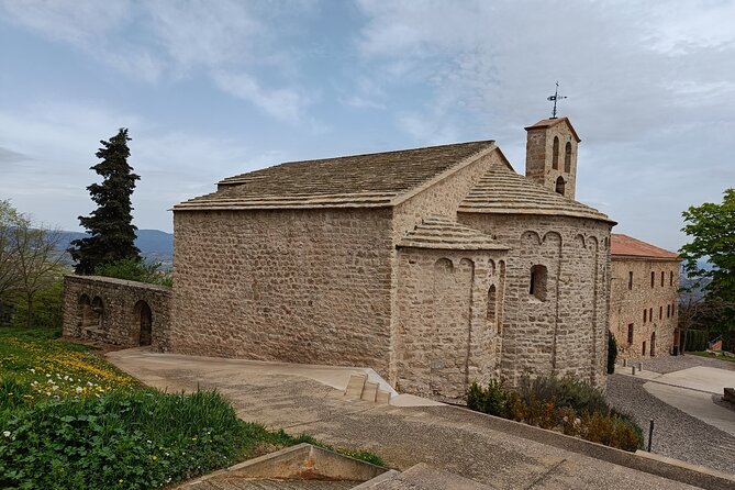 Half Day Private Montserrat Tour - Additional Information