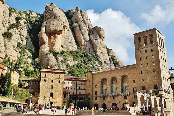 Half Day Private Montserrat Tour - Directions