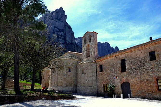 Half Day Private Montserrat Tour - Common Questions