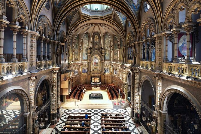 Half Day Private Montserrat Tour - The Sum Up