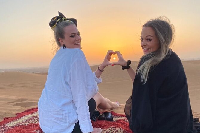 Half-Day Private Morning Desert Safari by 4x4 Car - Common Questions