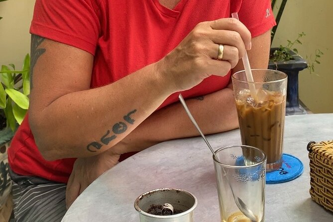 Half-Day Private Motorbike Tour in Saigon - Cancellation Policy