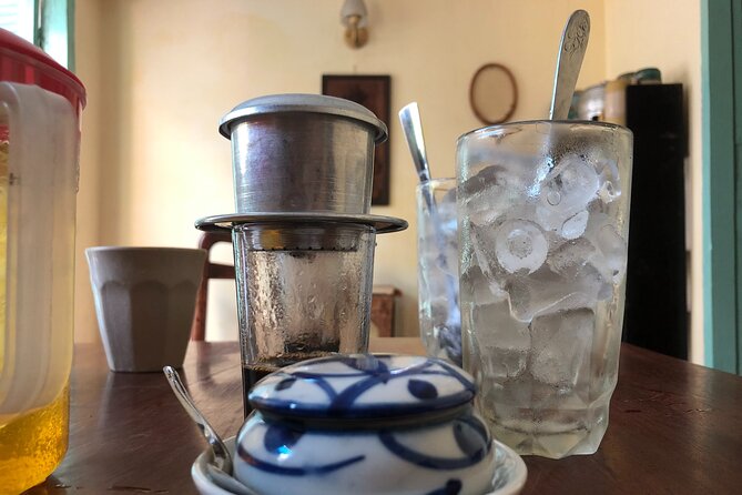 Half-Day Private Motorbike Tour in Saigon - Traveler Photos and Reviews