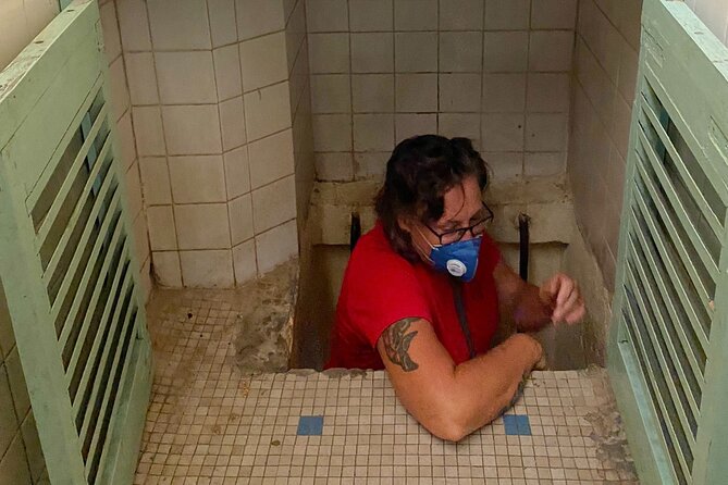 Half-Day Private Motorbike Tour in Saigon - Questions and Support