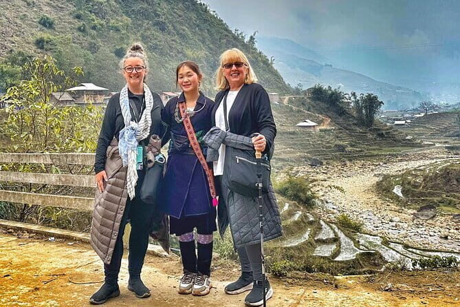 Half-Day Private Muong Hoa Valley Trek and Ethnic Tribes Tour - Good To Know
