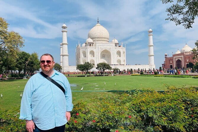 Half Day Private New Delhi City Tour - FAQ