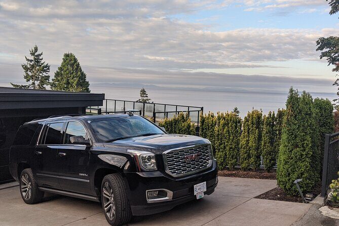 Half-Day Private Niagara-On-The-Lake Wine Tour from St.Catharines - What to Expect from the Niagara-On-The-Lake Wine Tour