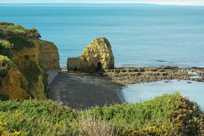 Half Day Private Normandy D-Day Tour From Bayeux - How to Book the Tour