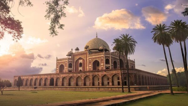 Half Day - Private Old and New Delhi Short Guided City Tour - Availability
