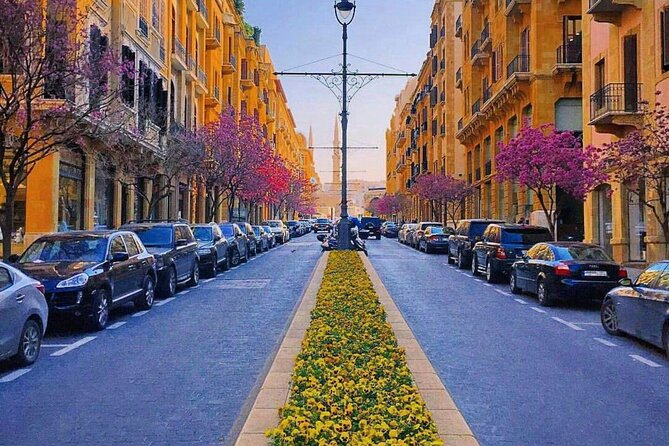 Half-Day Private Panoramic Tour of Beirut - Additional Information