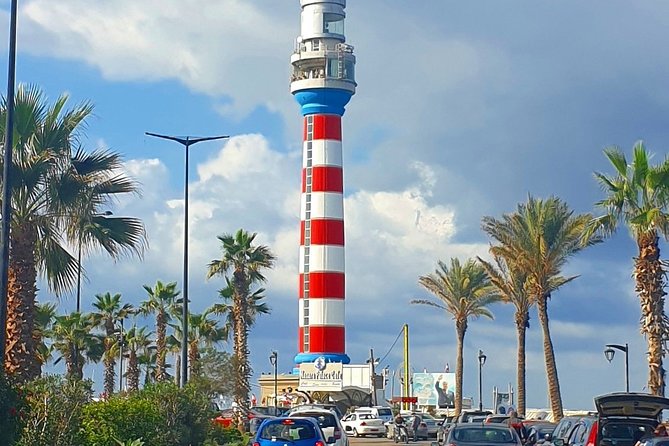 Half-Day Private Panoramic Tour of Beirut - Pricing Details