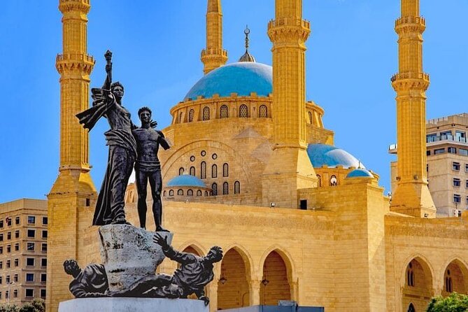 Half-Day Private Panoramic Tour of Beirut - Customer Reviews