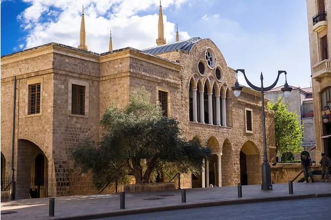 Half-Day Private Panoramic Tour of Beirut - Frequently Asked Questions