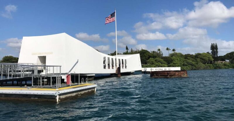 Half Day Private Pearl Harbor Tour - Introduction to the Tour Experience
