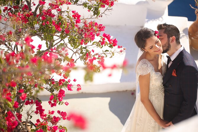 Half-Day Private Photo Tour in Santorini - Best Locations for Photography