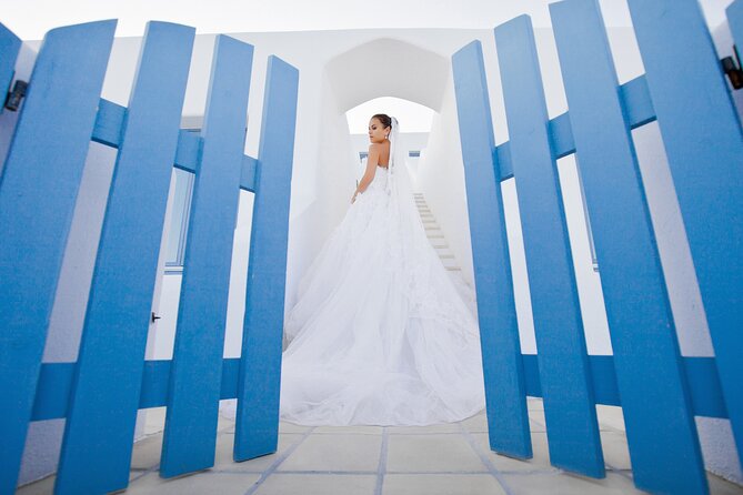 Half-Day Private Photo Tour in Santorini - Professional Photography Tips and Techniques