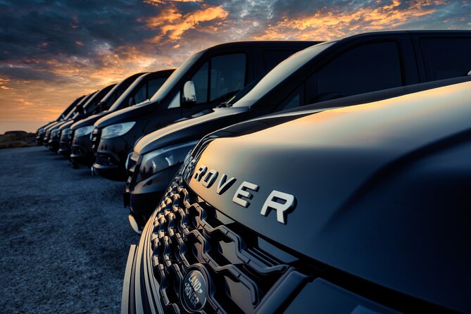 Half-Day Private Photo Tour in Santorini - Photo Editing and Post-Processing Tips