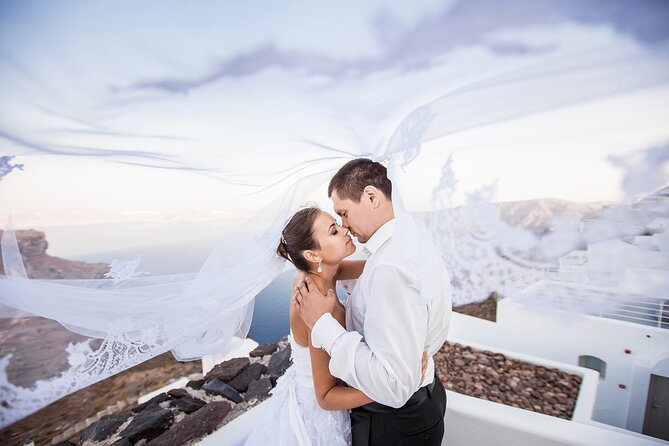 Half-Day Private Photo Tour in Santorini - The Sum Up