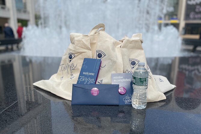 Half-Day Private Pizza Crawl in Manhattan - Insider Tips