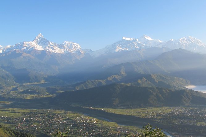 Half-Day Private Pokhara Tour - Overview and Tour Highlights