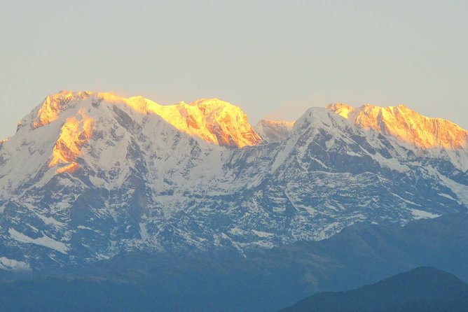 Half-Day Private Pokhara Tour - Price and Inclusions