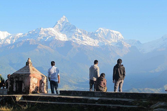 Half-Day Private Pokhara Tour - Questions and Assistance