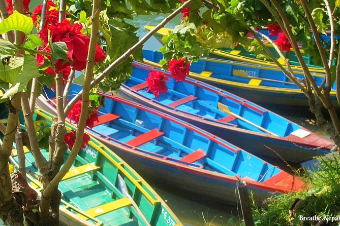 Half-Day Private Pokhara Tour - Common Questions