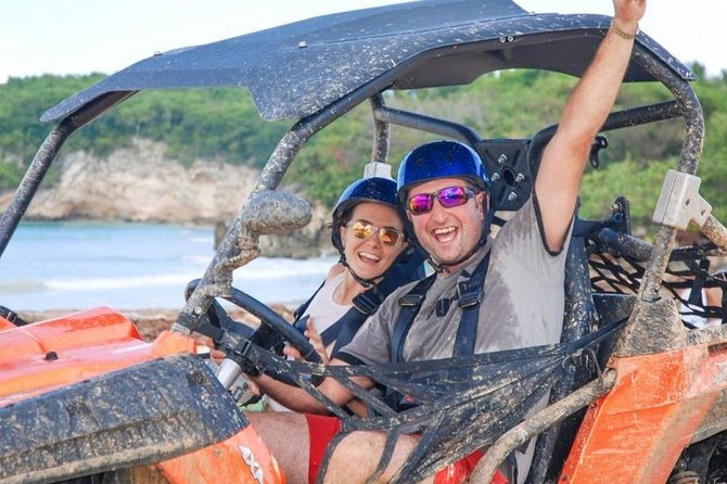Half-Day Private Quad Bike Tour With Swimming and Tastings  - Punta Cana - Contact Information and Customer Support