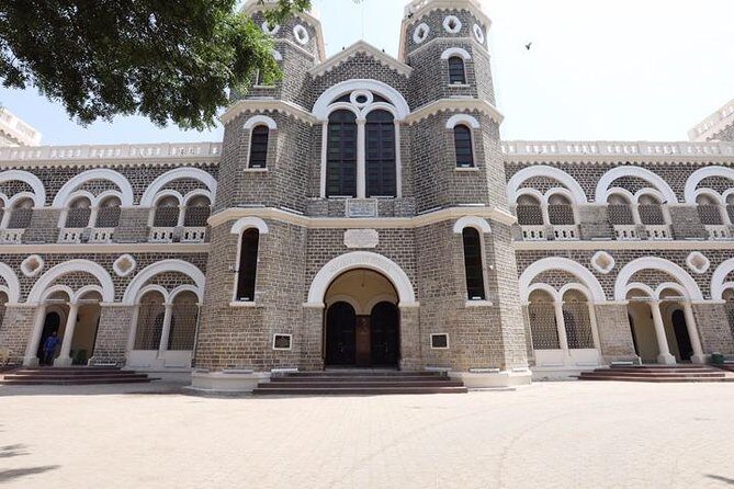 Half Day Private Rajkot Sightseeing Tour with Lunch - Good To Know