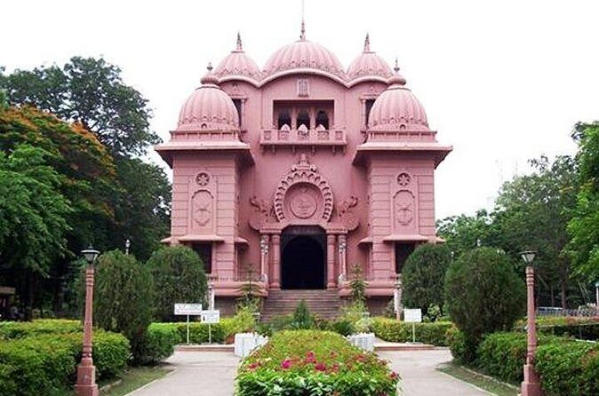 Half Day Private Rajkot Sightseeing Tour with Lunch - Final Words